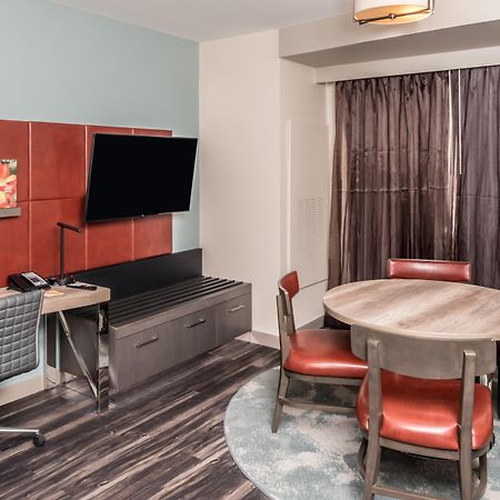 Hotel Indigo Frisco By Ihg Ngoại thất bức ảnh