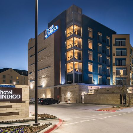 Hotel Indigo Frisco By Ihg Ngoại thất bức ảnh