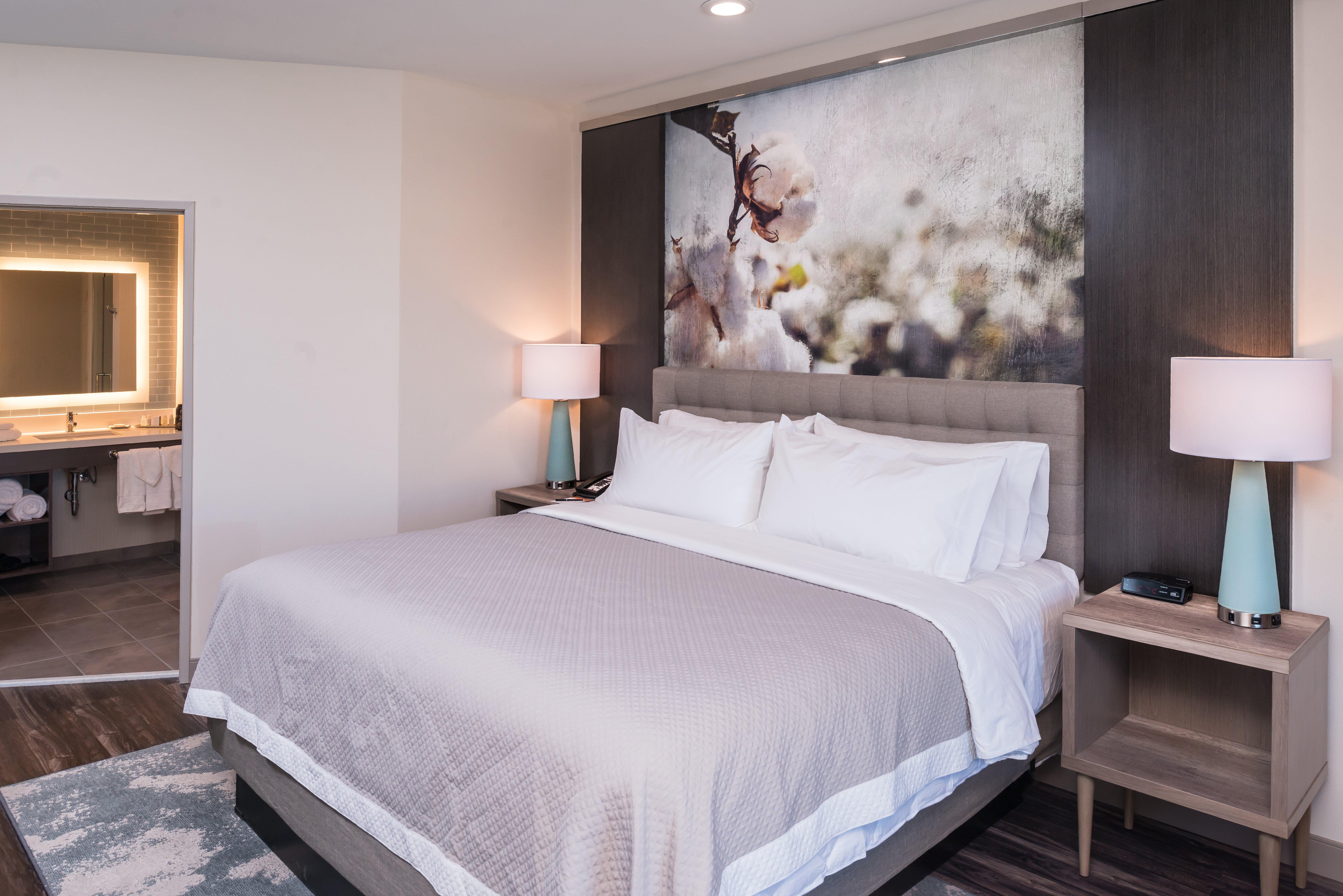 Hotel Indigo Frisco By Ihg Ngoại thất bức ảnh
