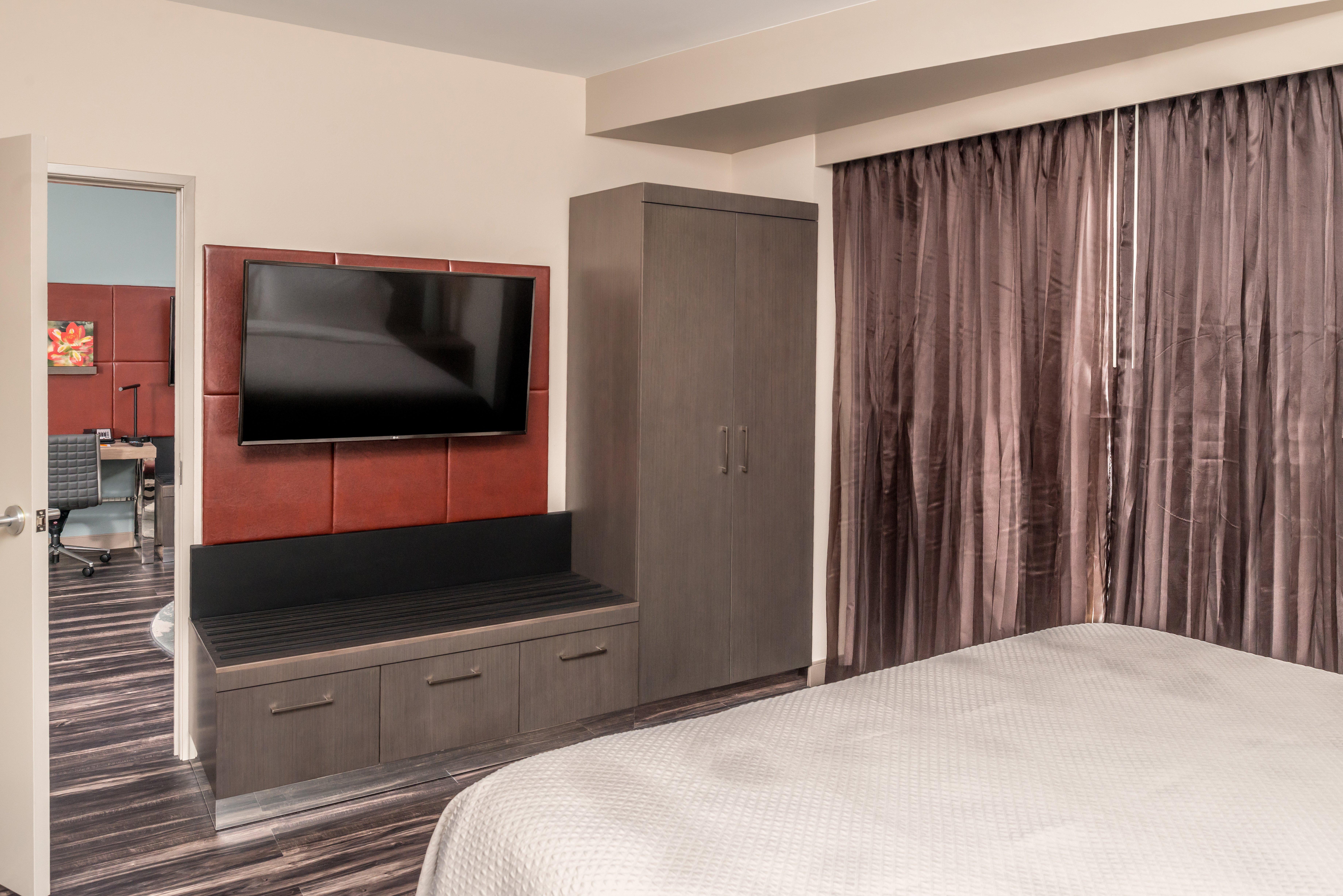 Hotel Indigo Frisco By Ihg Ngoại thất bức ảnh