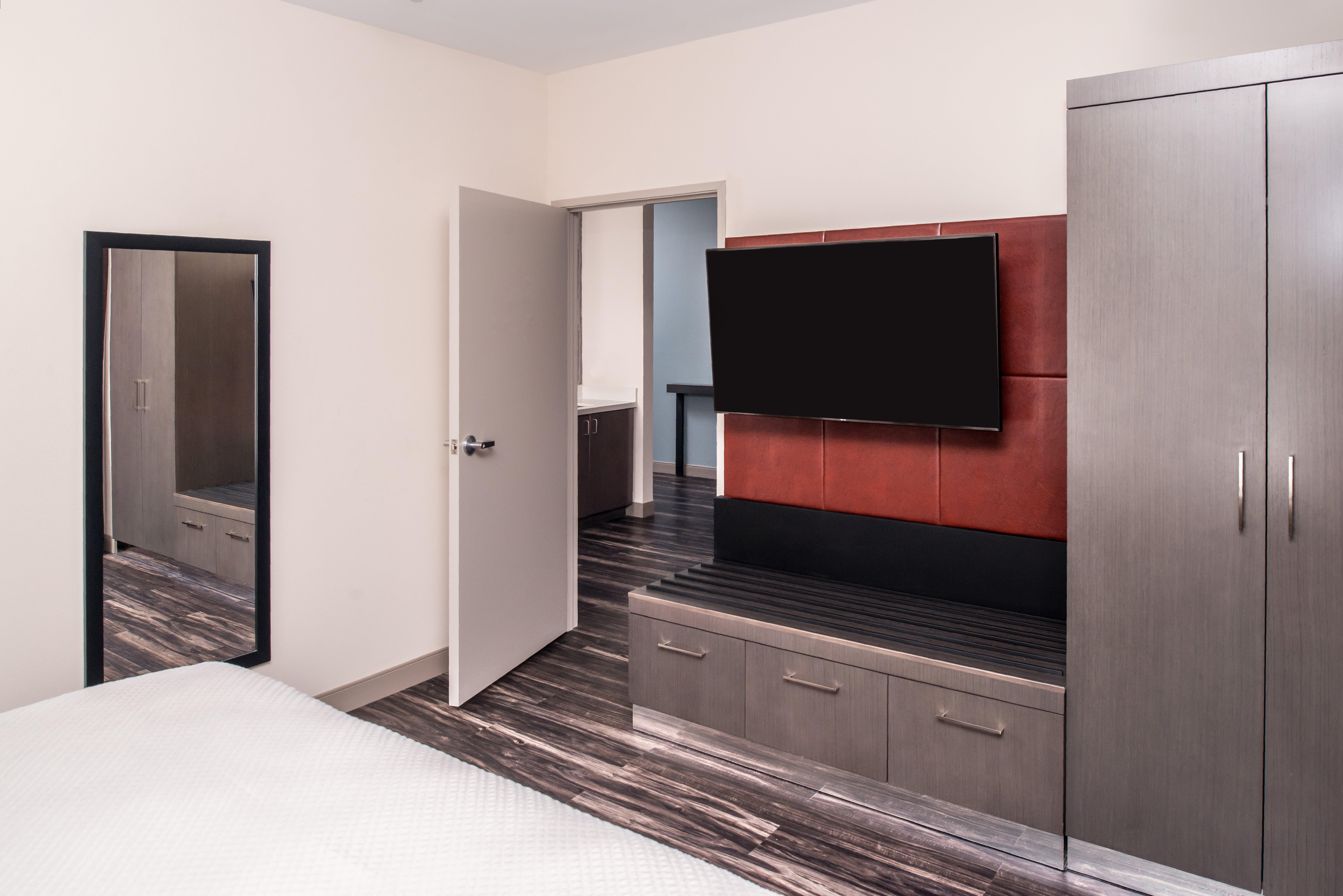 Hotel Indigo Frisco By Ihg Ngoại thất bức ảnh