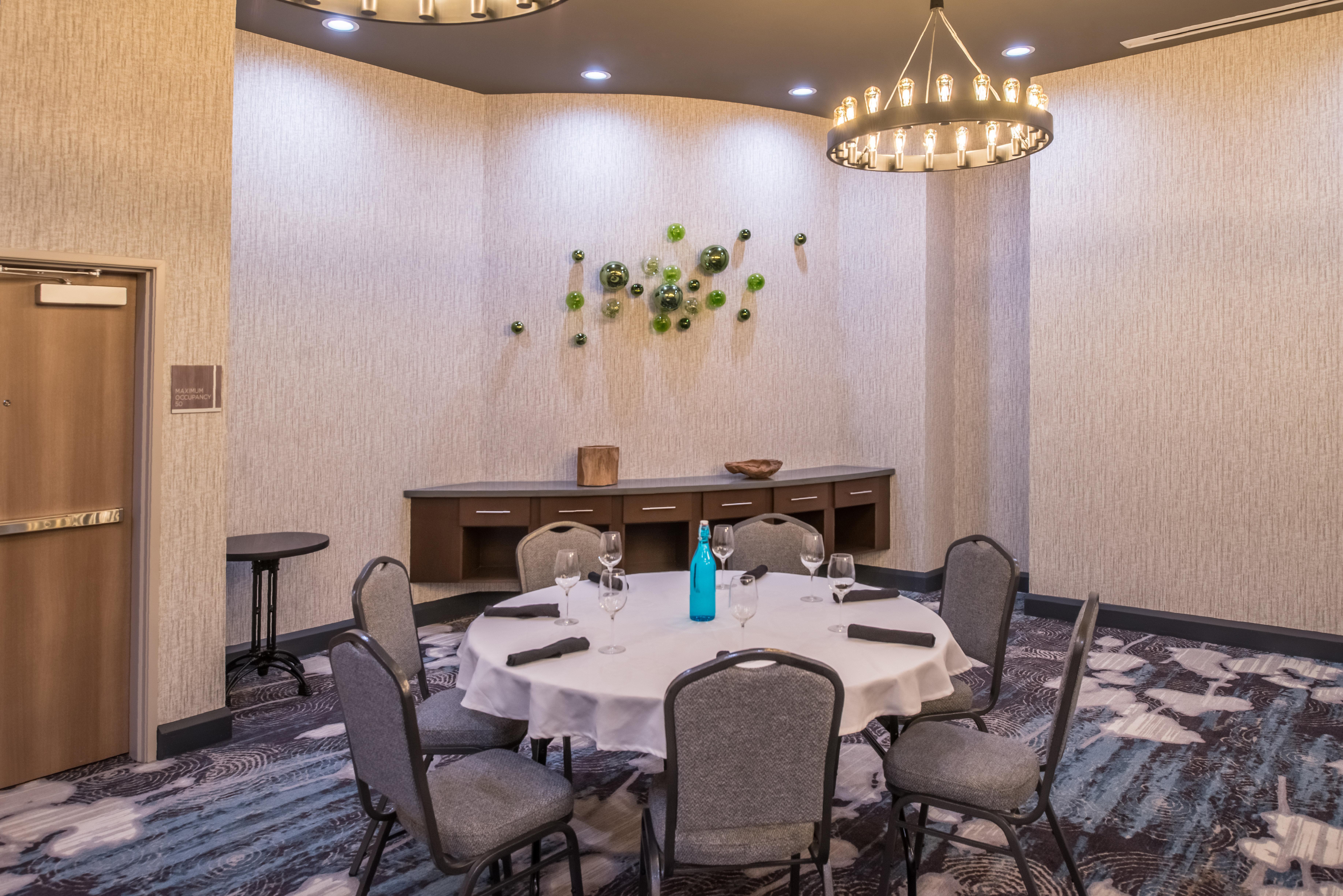 Hotel Indigo Frisco By Ihg Ngoại thất bức ảnh