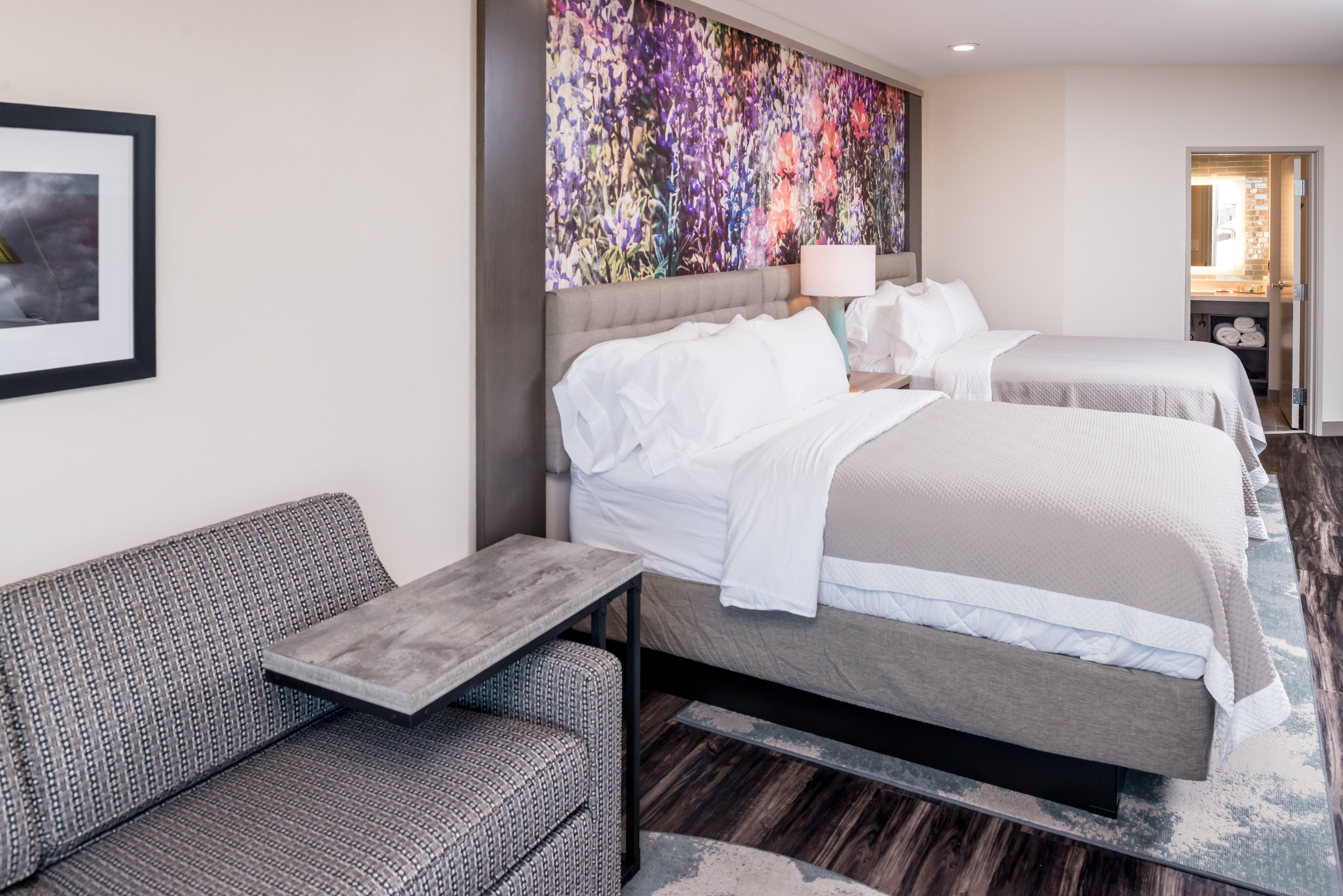 Hotel Indigo Frisco By Ihg Ngoại thất bức ảnh