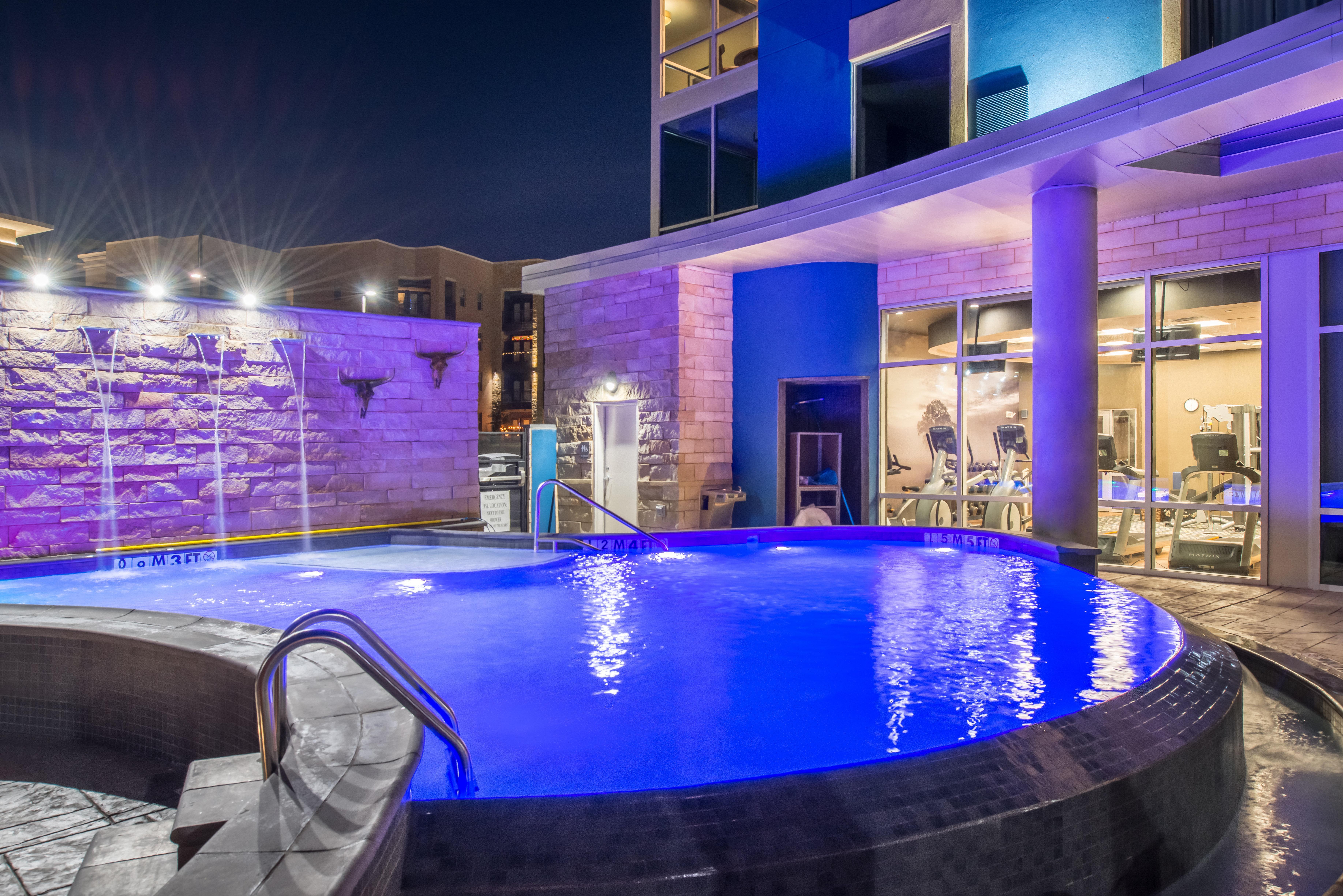 Hotel Indigo Frisco By Ihg Ngoại thất bức ảnh