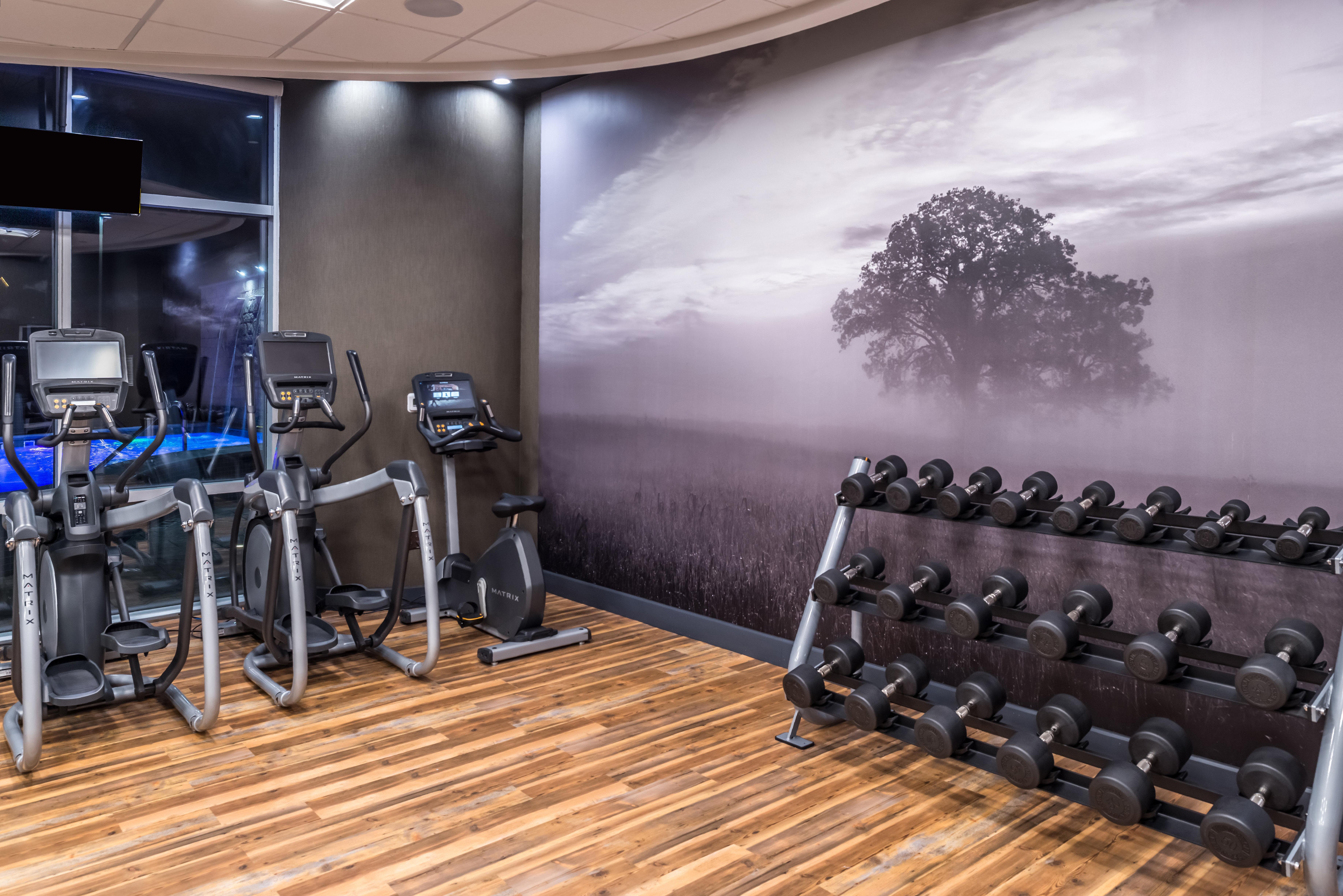 Hotel Indigo Frisco By Ihg Ngoại thất bức ảnh