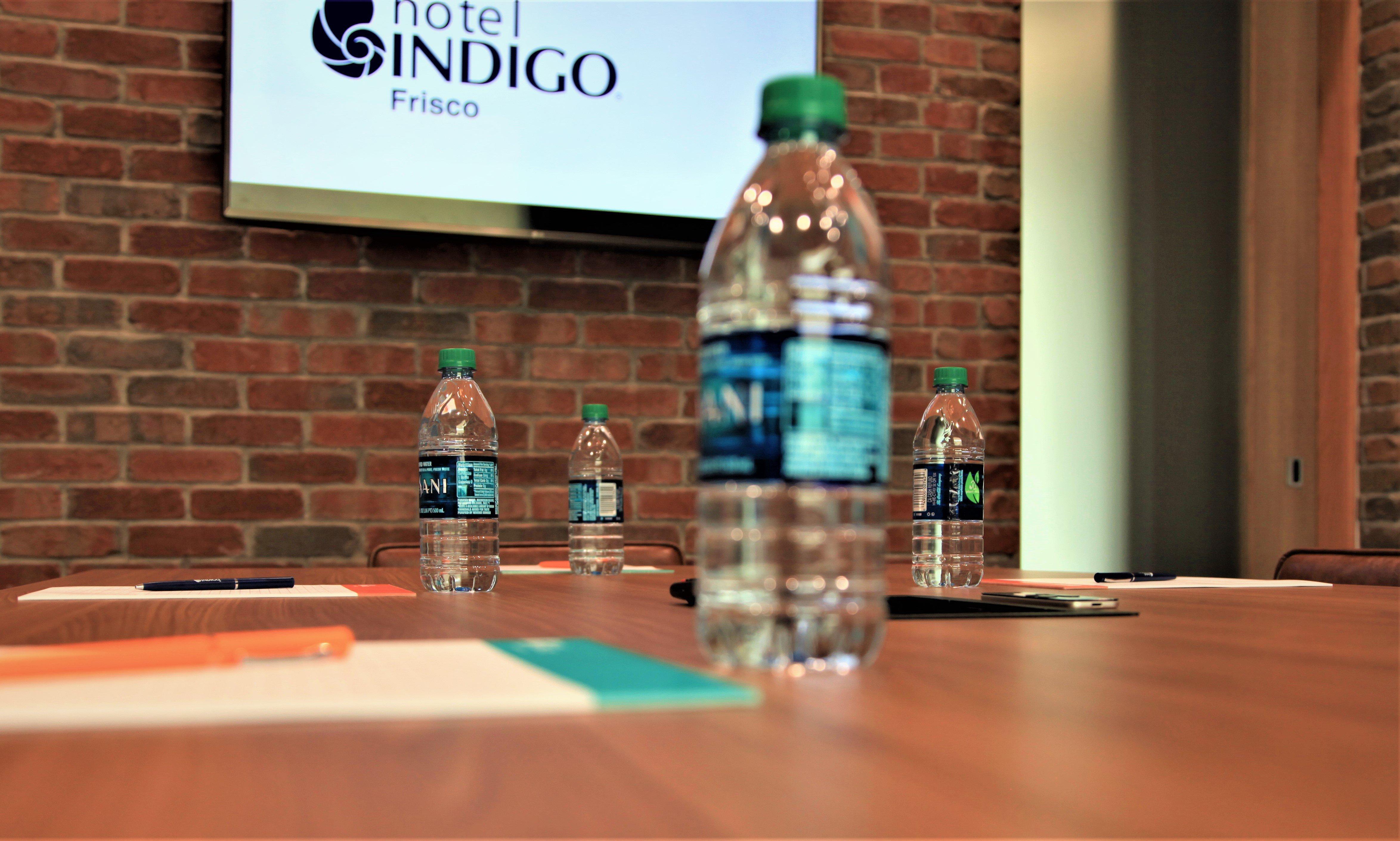 Hotel Indigo Frisco By Ihg Ngoại thất bức ảnh