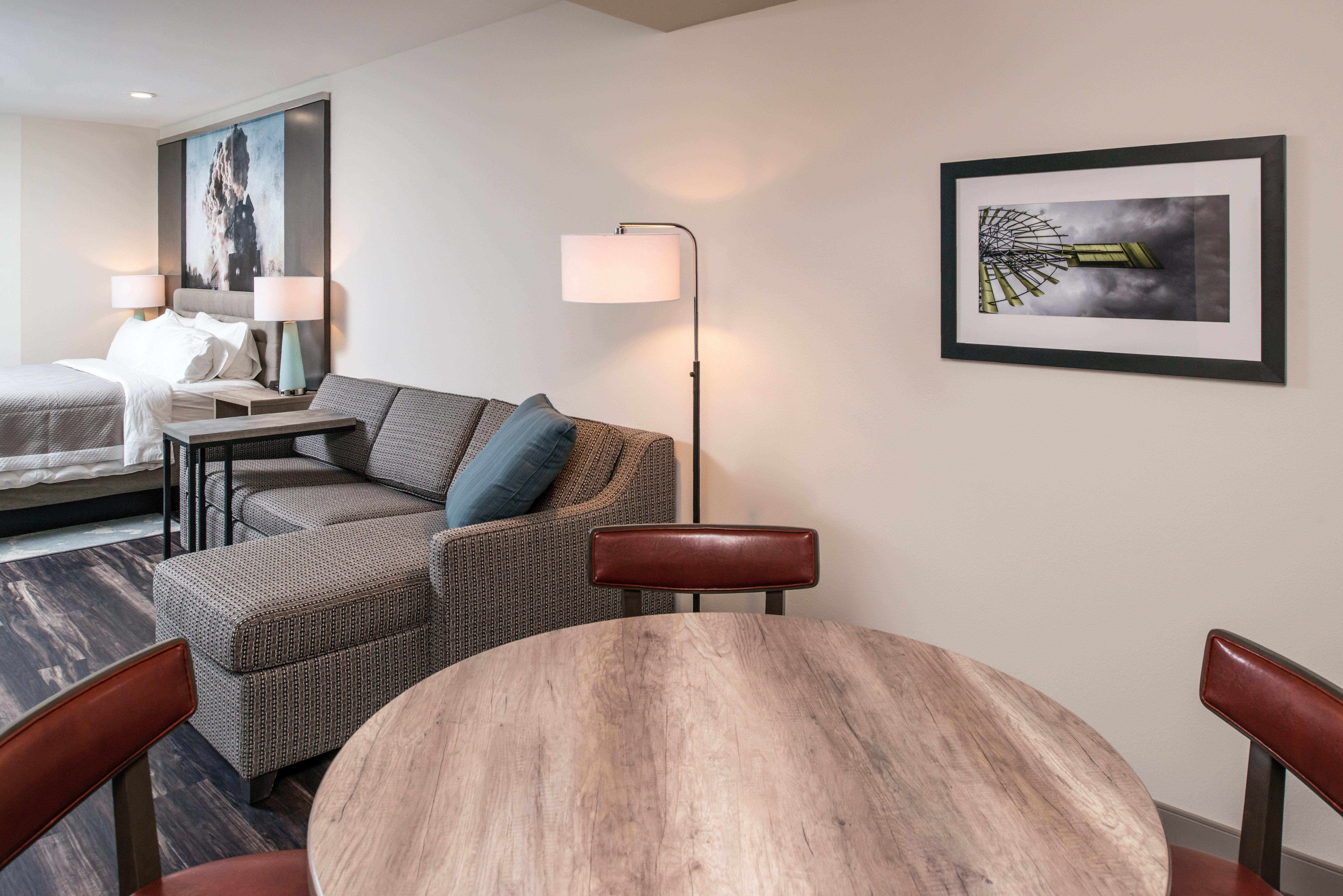 Hotel Indigo Frisco By Ihg Ngoại thất bức ảnh