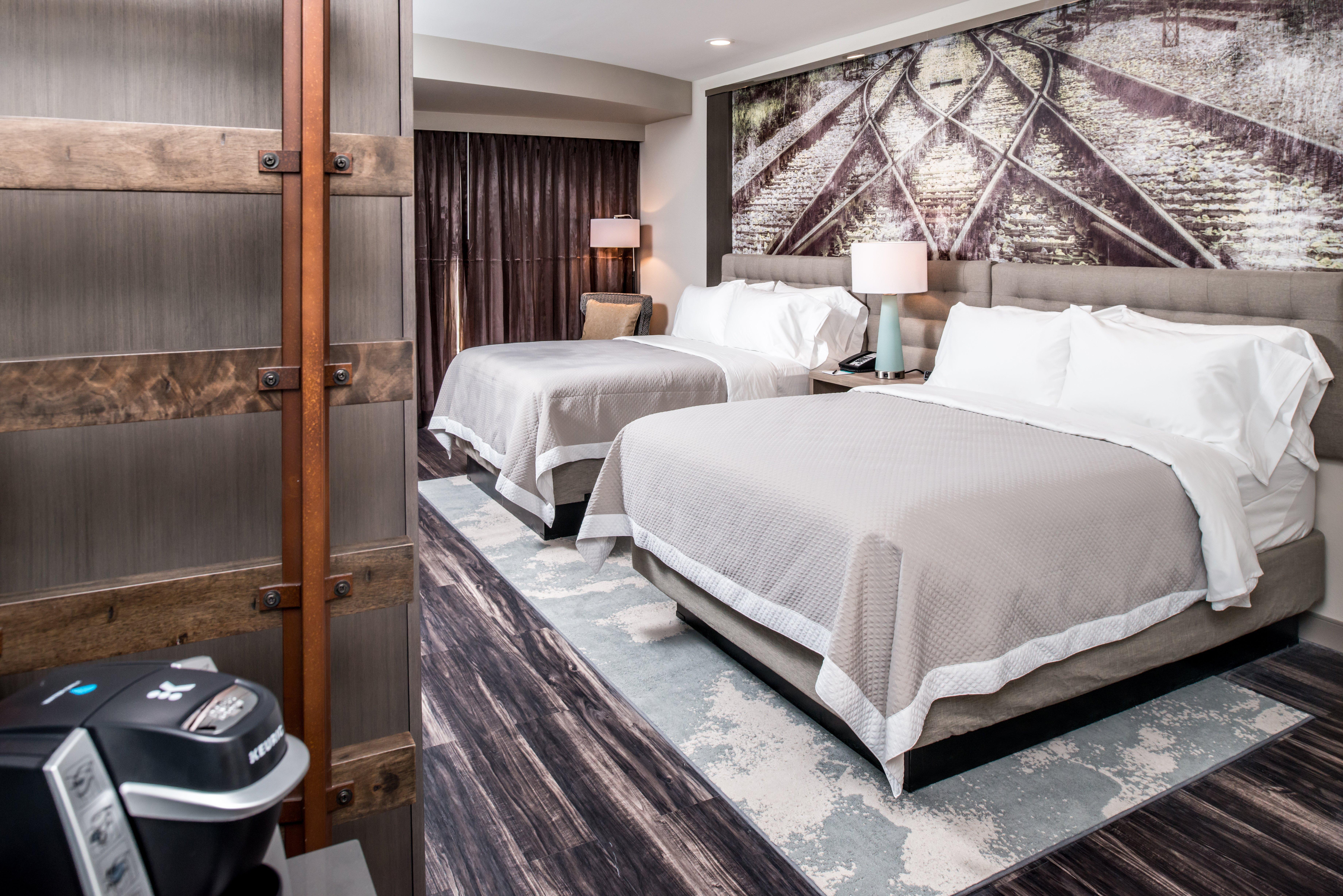 Hotel Indigo Frisco By Ihg Ngoại thất bức ảnh