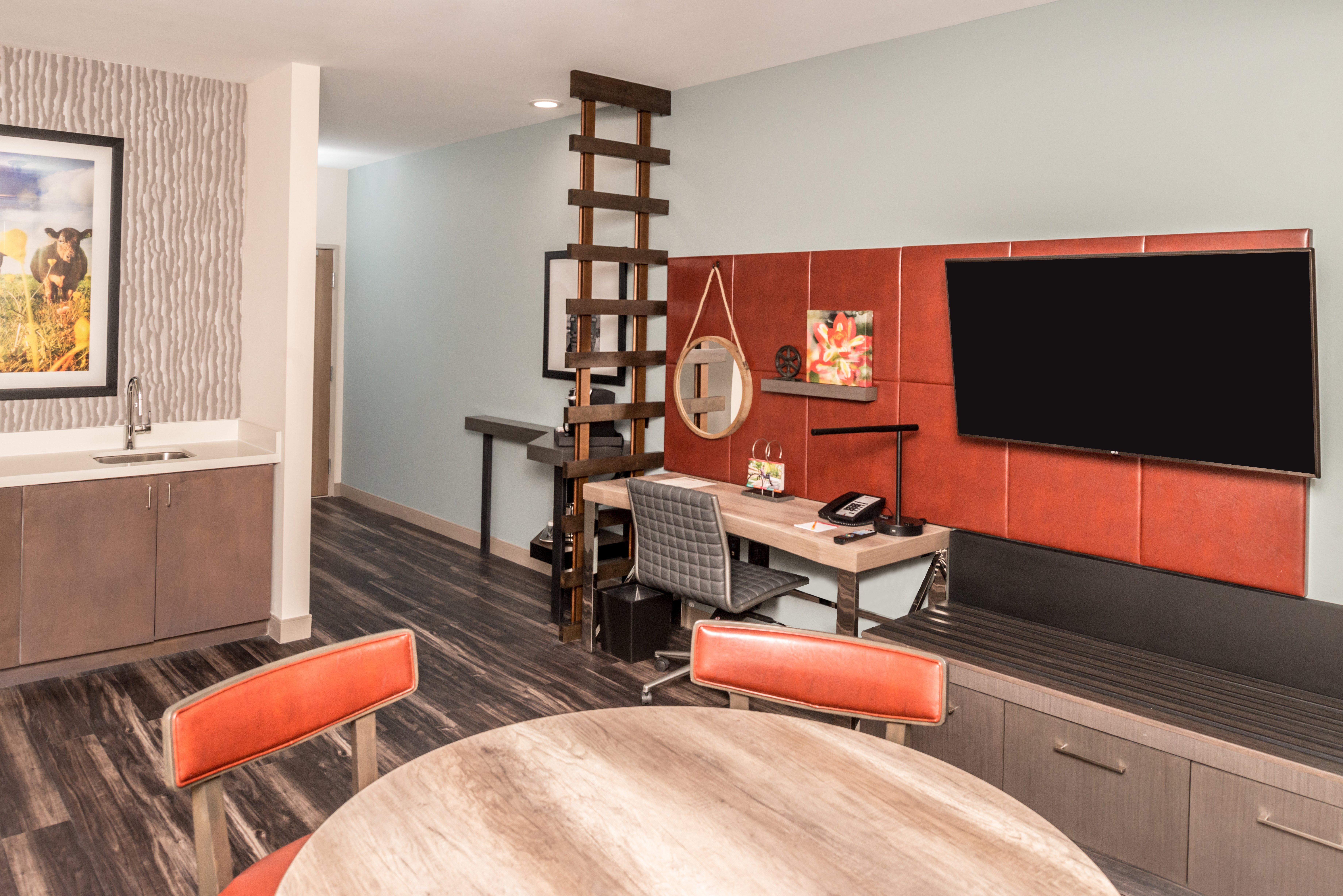 Hotel Indigo Frisco By Ihg Ngoại thất bức ảnh