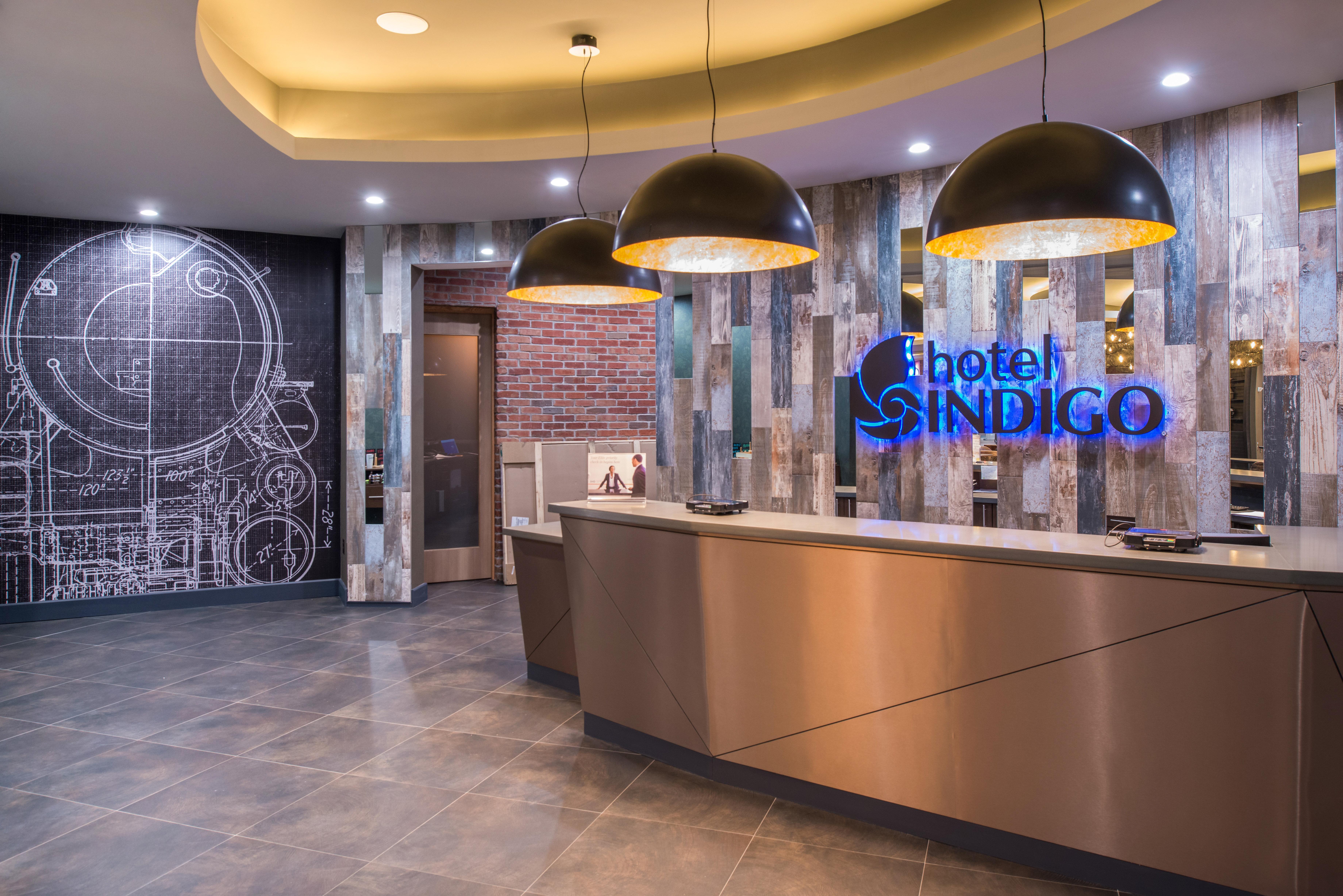 Hotel Indigo Frisco By Ihg Ngoại thất bức ảnh