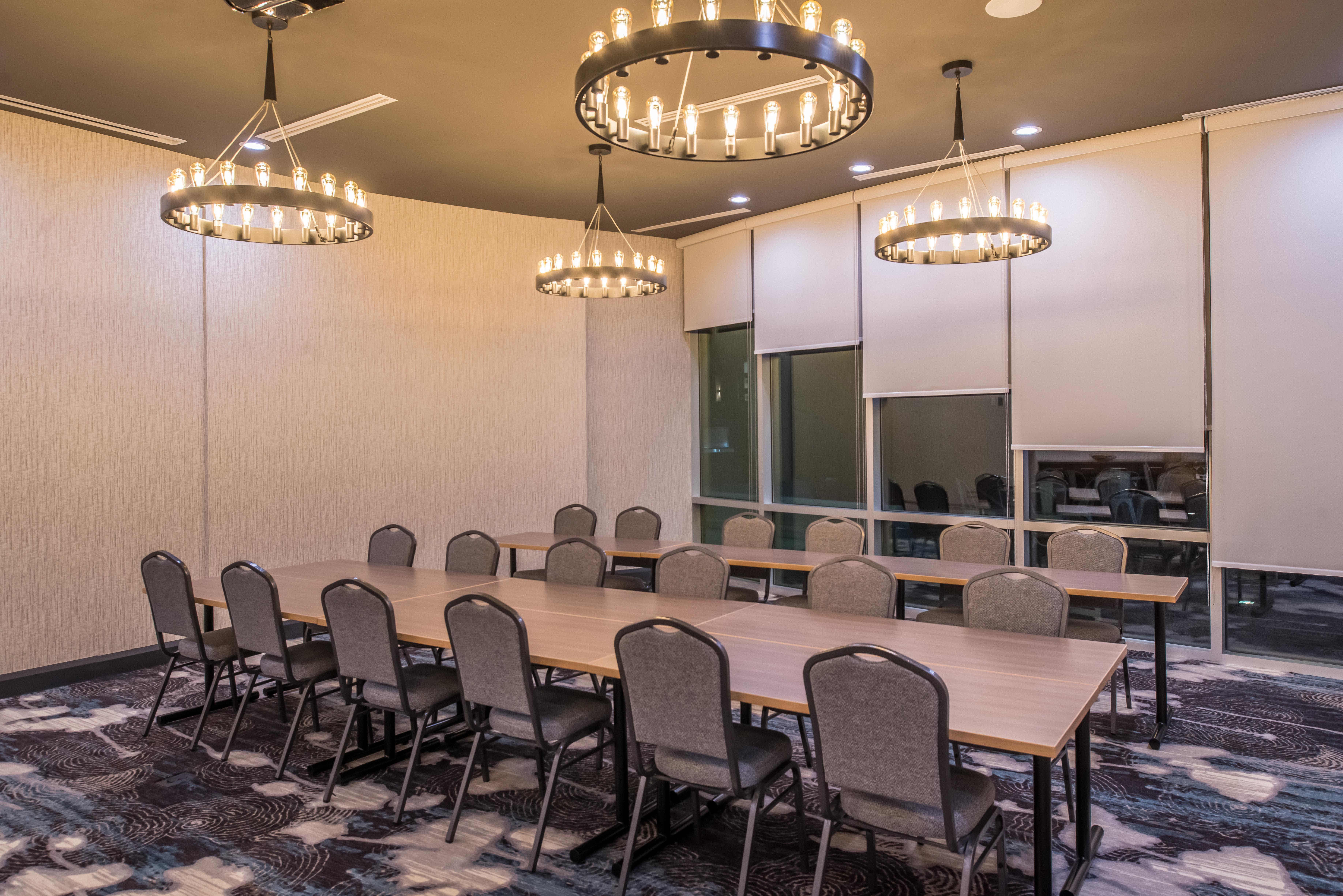 Hotel Indigo Frisco By Ihg Ngoại thất bức ảnh