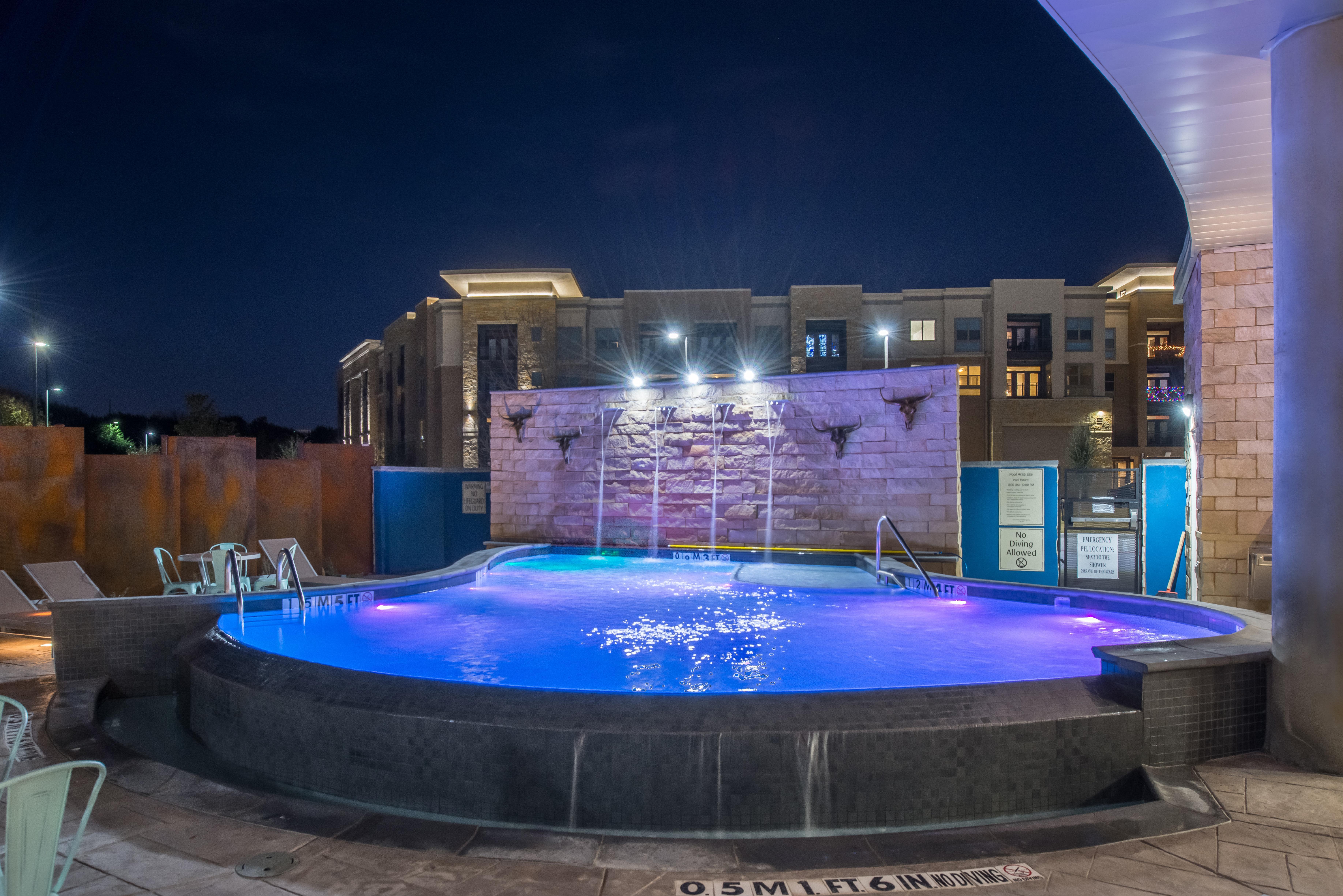 Hotel Indigo Frisco By Ihg Ngoại thất bức ảnh