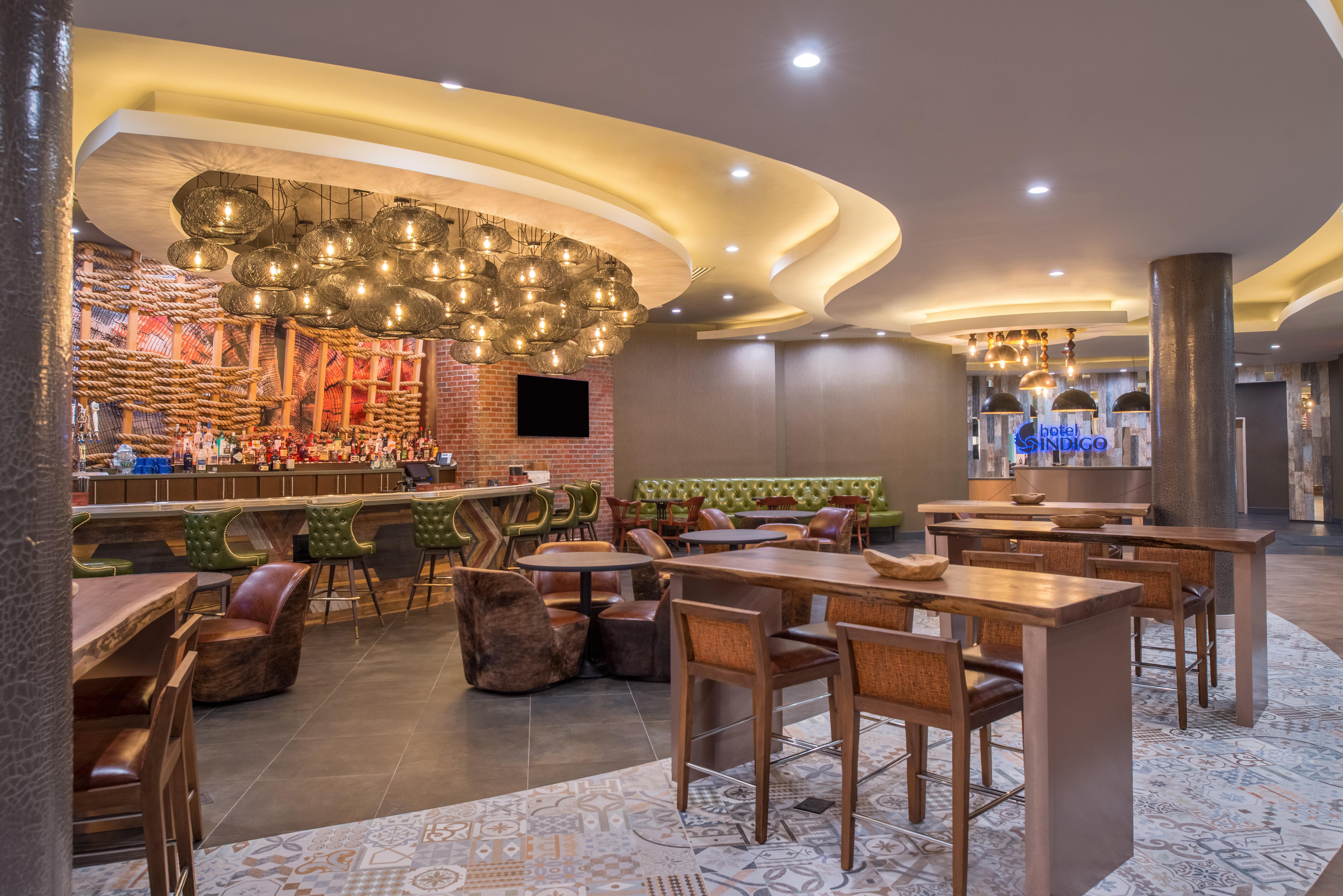 Hotel Indigo Frisco By Ihg Ngoại thất bức ảnh