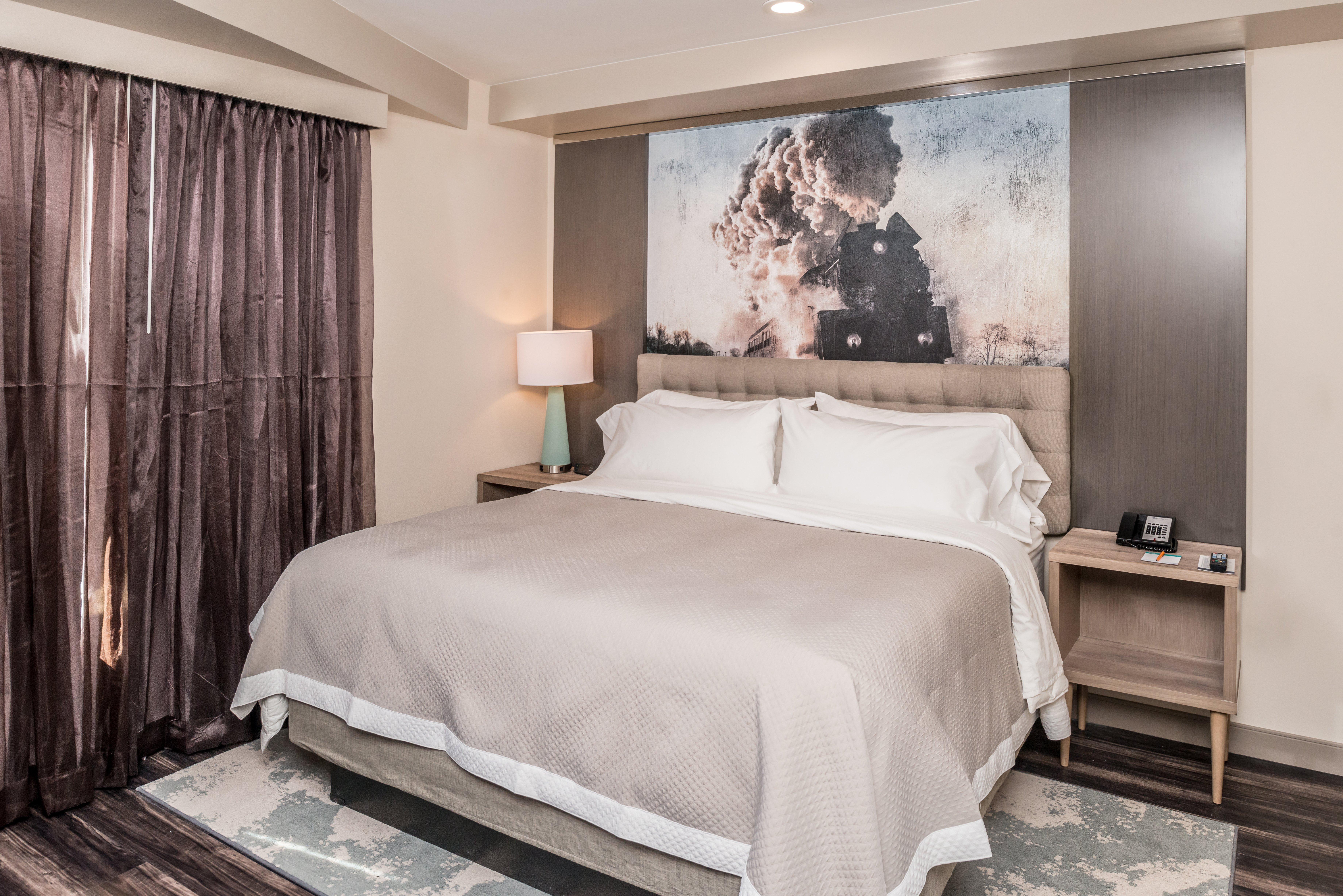 Hotel Indigo Frisco By Ihg Ngoại thất bức ảnh